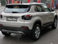 Nuova Jeep Avenger Altitude 101 CV (74 kW) 2025 Beige SUV