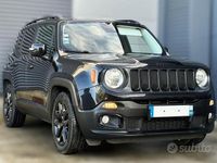 usata Jeep Renegade 1.6 Mjt 120 CV Limited