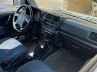 Usata Suzuki Jimny 80 CV (58 kW) 2004 SUV