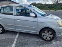 Usata Kia Picanto 61 CV (44 kW) 2004 Utilitaria