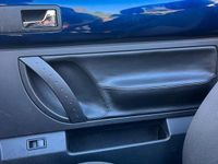 Usata VW New Beetle 2006 Blu Utilitaria