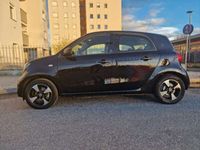 usata Smart ForFour Electric Drive 