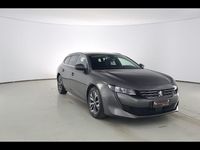 Usata Peugeot 508 Allure 131 CV (96 kW) 2021 Grigio Station wagon