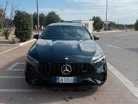 Usata Mercedes A35 AMG AMG 2023 Nero Berlina