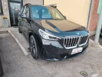 Nuova BMW X1 M Sport 136 CV (100 kW) 2025 Nero SUV