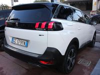 Usata Peugeot 5008 GTi 177 CV (130 kW) 2020 Other SUV