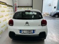 usata Citroën C3 PureTech 82 S&S Feel