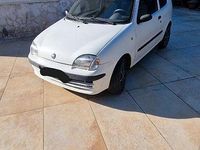 Usata Fiat Seicento 2003 Utilitaria