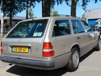 Usata Mercedes 230 1992 Station wagon