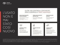 Usata Toyota Prius Lounge 151 CV (111 kW) 2023 Moustardd Utilitaria