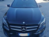 usata Mercedes GLA220 GLA 220d Premium 4matic 177cv auto