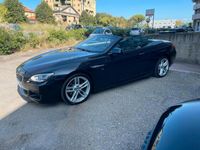 usata BMW 640 Cabriolet 640 d xDrive Msport Edition