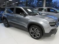 Nuova Jeep Avenger Summit 100 CV (73 kW) 2025 Grigio SUV