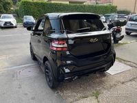 Nuova Ligier JS50 2026 Utilitaria