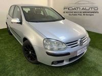 usata VW Golf V 