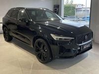 Nuova Volvo XC60 Ultra 253 CV (186 kW) 2026 Nero SUV