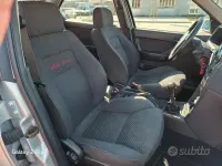 Usata Alfa Romeo 146 120 CV (88 kW) 1999 Grigio Utilitaria