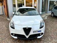 usata Alfa Romeo Giulietta - 1.6JTDm 120Cv - Unipropriet