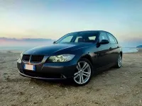 Usata BMW 320 150 CV (110 kW) 2005 Berlina