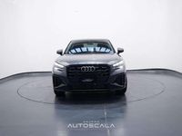 Nuova Audi Q2 S-Line 116 CV (85 kW) 2025 Grigio daytona SUV