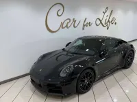 Usata Porsche 911 Carrera 394 CV (289 kW) 2025 Nero Coupé