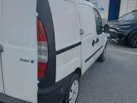 Usata Fiat Doblò 63 CV (46 kW) 2002 Monovolume