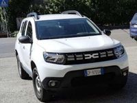 Usata Dacia Duster Essentiel 101 CV (74 kW) 2023 SUV