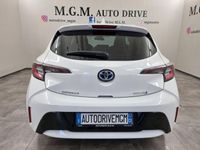 usata Toyota Corolla Active 1.8 Hybrid Tech usato