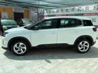 Usata Citroën C5 Aircross Shine 131 CV (96 kW) 2023 Bianco SUV