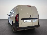 Usata Renault Kangoo 116 CV (85 kW) 2022 Bianco Monovolume