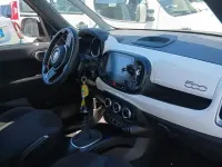 Usata Fiat 500L 95 CV (69 kW) 2020 Bianco Monovolume