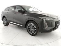 Nuova Omoda 9 537 CV (394 kW) 2025 Khaky white SUV