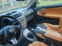 Usata Alfa Romeo GT 239 CV (175 kW) 2005 Coupé