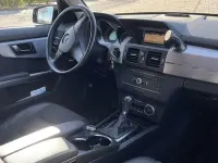 Usata Mercedes GLK220 170 CV (125 kW) 2012 SUV