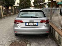 Usata Audi A3 Business 184 CV (135 kW) 2017 Berlina