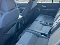 Usata Land Rover Discovery 3 S 190 CV (139 kW) 2007 Blu SUV