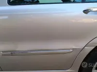 Usata Lancia Lybra 131 CV (96 kW) 2002 Grigio Station wagon