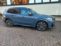 Usata BMW X1 M Sport 204 CV (150 kW) 2023 Grigio SUV