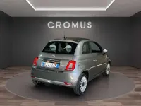Usata Fiat 500 Dolcevita 69 CV (50 kW) 2022 Other Utilitaria