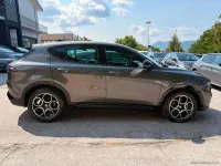 Usata Alfa Romeo Tonale Sprint 131 CV (96 kW) 2024 Grigio SUV