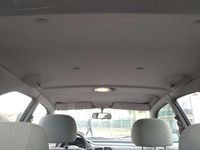 Usata Subaru Impreza 90 CV (66 kW) 1993 Argento Station wagon