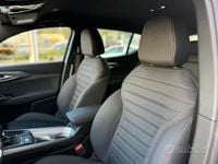 Usata Alfa Romeo Tonale Ti 280 CV (205 kW) 2023 Grigio SUV