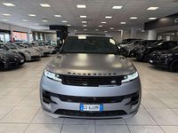 Usata Land Rover Range Rover Sport Autobiography 351 CV (258 kW) 2024 Grigio SUV