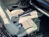 Occasion Porsche 911 450 ch (330 kW) 2023 Vert Cabriolet