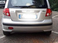 usata Hyundai Getz - 2005