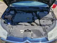 Usata Citroën C5 140 CV (102 kW) 2009 Bluazzurro Station wagon