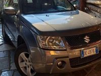 Usata Suzuki Grand Vitara 129 CV (94 kW) 2006 SUV
