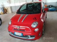 usata Abarth 595 595 1.4 Turbo T-Jet 160 CV Turismo