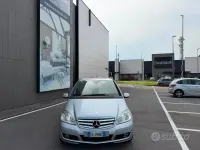 Usata Mercedes A160 Edition 95 CV (69 kW) 2010 Grigio Berlina