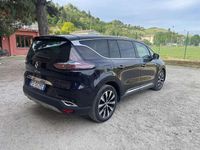 Usata Renault Espace Initiale Paris 160 CV (117 kW) 2016 Monovolume